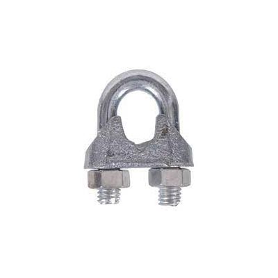 GI WIRE CLIP 14MM